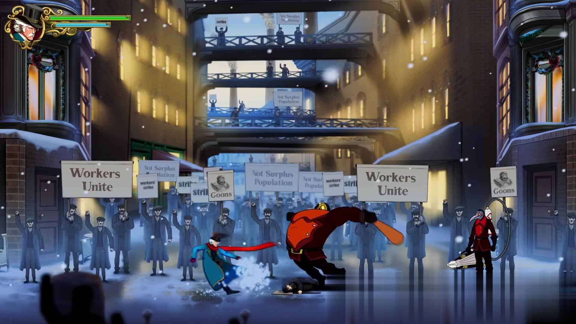 以弗拉瑟与隐形世界+中文版,直接玩