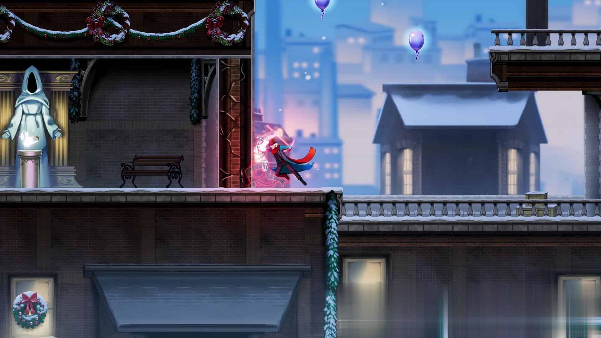 以弗拉瑟与隐形世界+中文版,直接玩