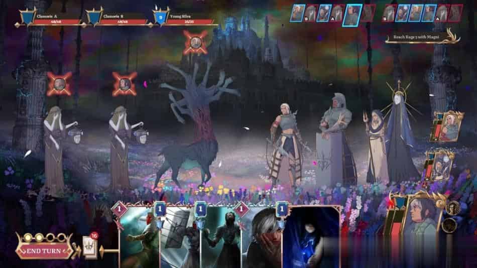 破碎天堂+ 中文版,直接玩
