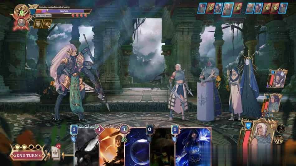 破碎天堂+ 中文版,直接玩