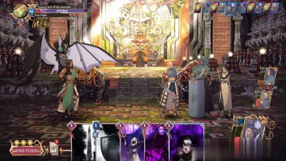破碎天堂+ 中文版,直接玩