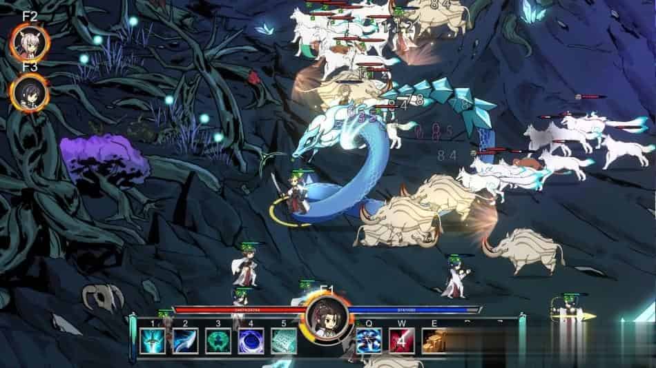 百炼登神+ 中文版,直接玩