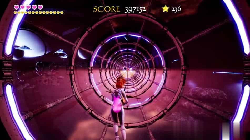 空气旋风+ 中文版,直接玩