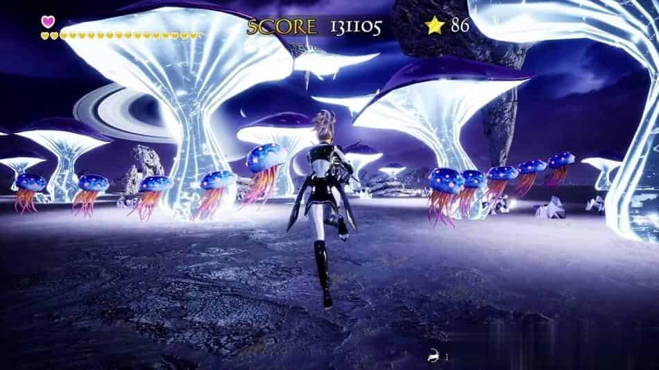 空气旋风+ 中文版,直接玩