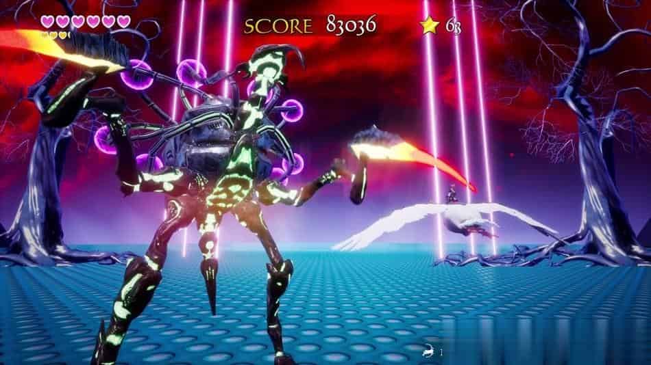 空气旋风+ 中文版,直接玩