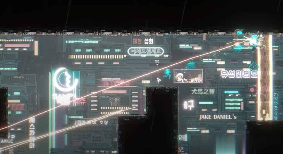 闪避刺客+ 中文版,直接玩