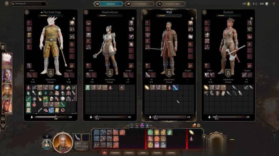 博德之门3 +赠修改器+中文版,直接玩