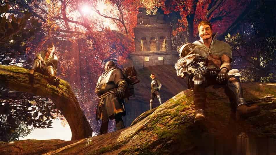 舍伍德侠盗团 +中文版,直接玩