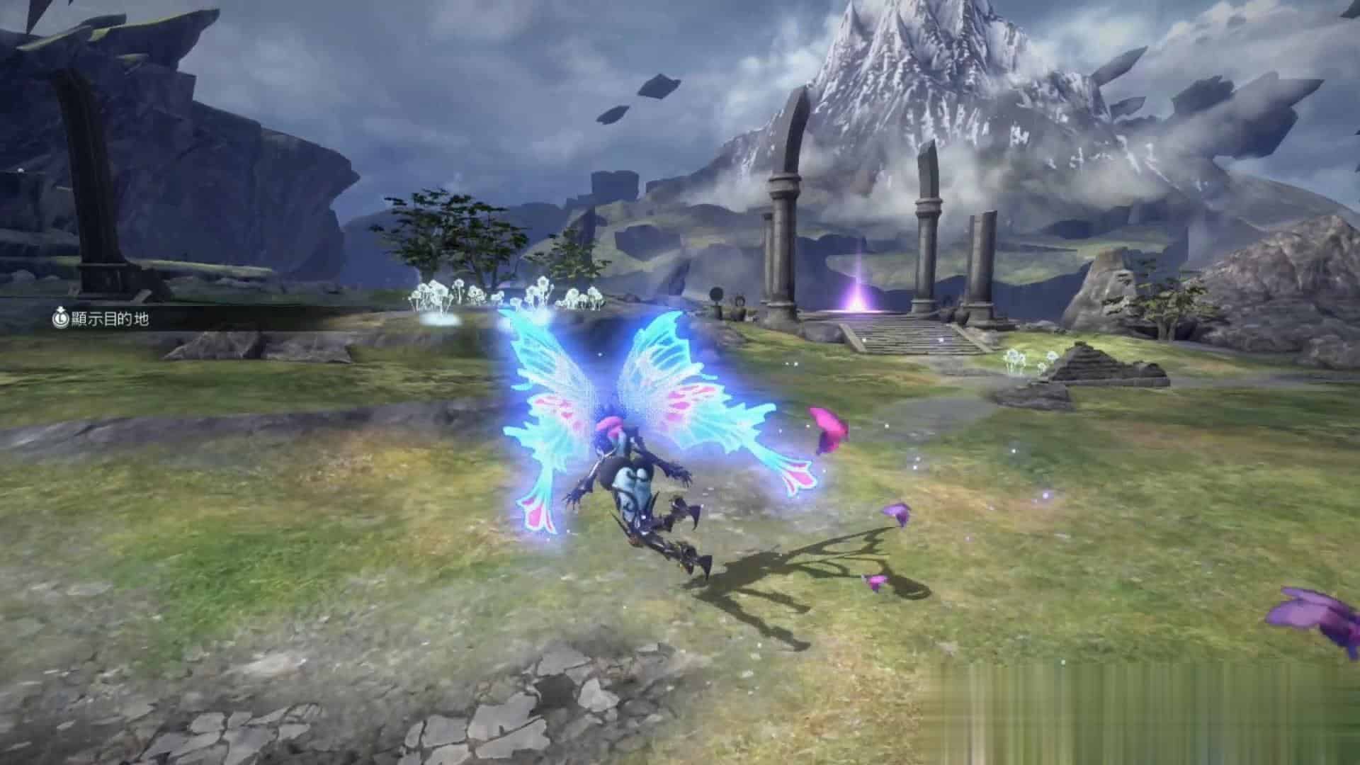 猎天使魔女3 +中文版,直接玩
