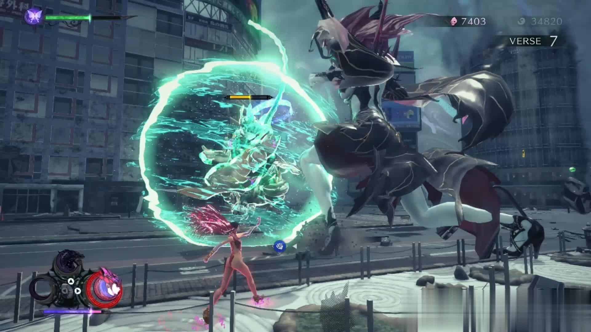 猎天使魔女3 +中文版,直接玩