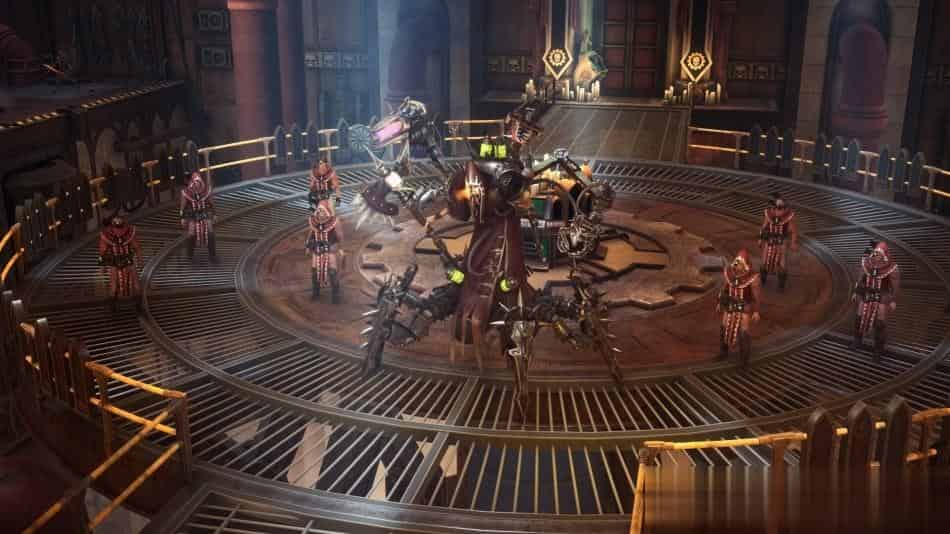 战锤40K 行商浪人+DLC+中文版,直接玩
