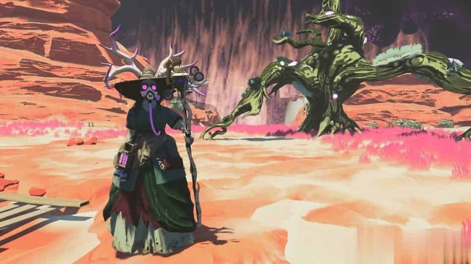 奥秘农庄 +中文版,直接玩
