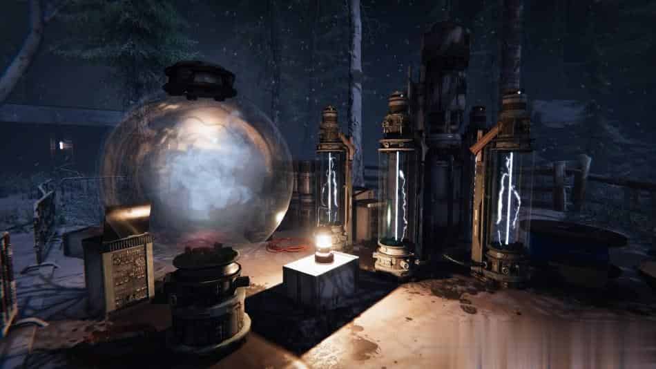 私酿大师+中文版,直接玩