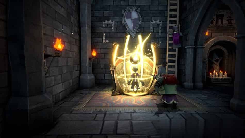 超灵秘法社+全DLC +中文版,直接玩