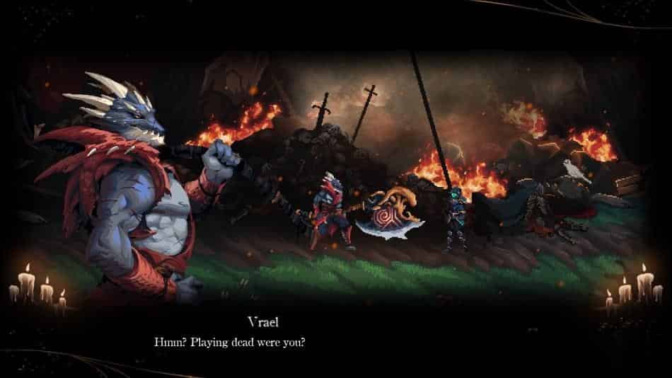 亡灵诡计来世 +全DLC+中文版,直接玩