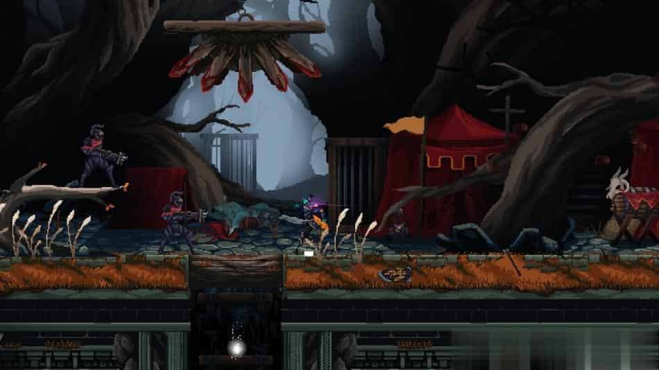 亡灵诡计来世 +全DLC+中文版,直接玩