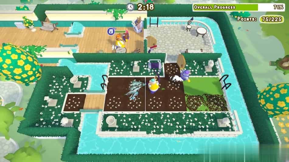 分手装修终极版+中文版,直接玩