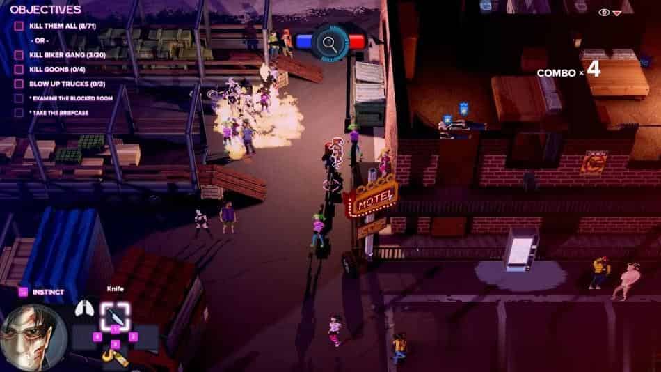 疯狂派对2 +中文版,直接玩