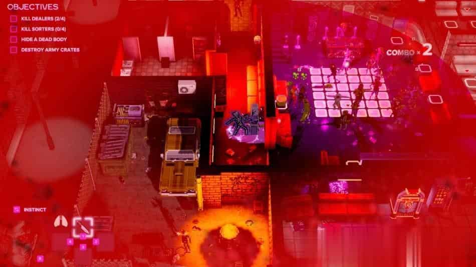 疯狂派对2 +中文版,直接玩