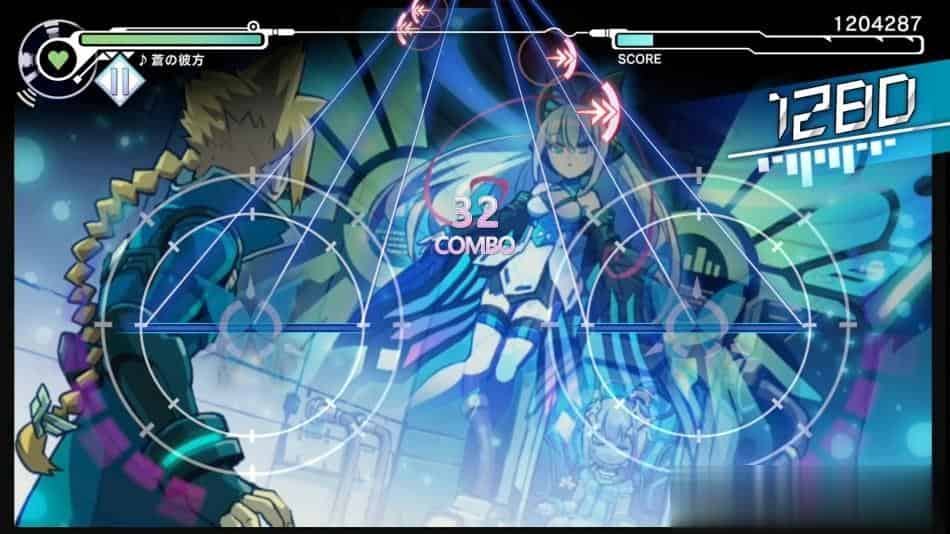电子轨录律 +中文版,直接玩