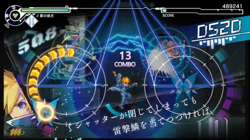 电子轨录律 +中文版,直接玩