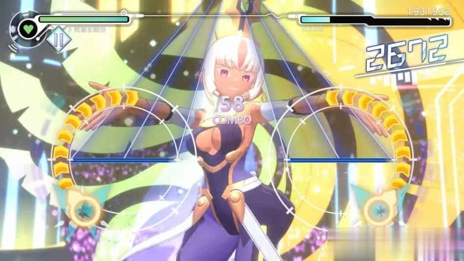 电子轨录律 +中文版,直接玩