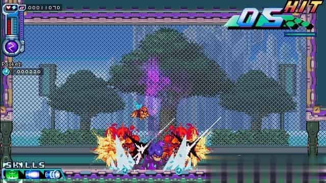 狂暴小子+中文版,直接玩