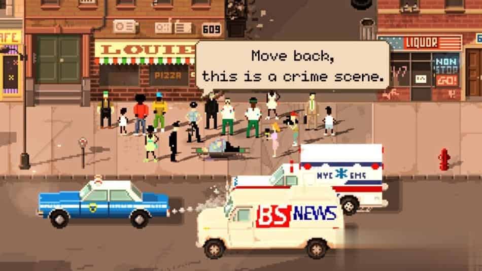 巡警+中文版,直接玩