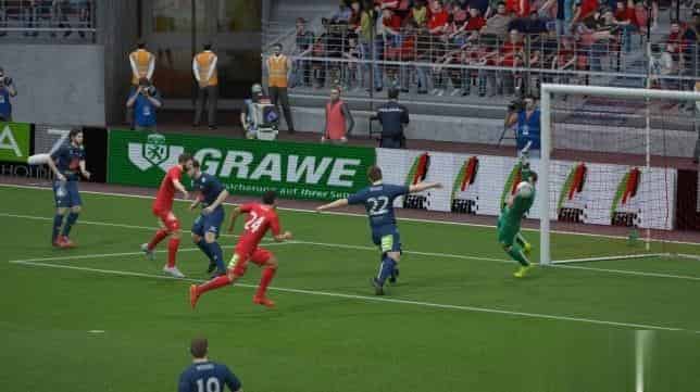 FIFA16+中文版,直接玩