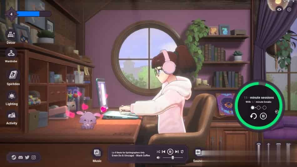 精神城市 洛菲会议+中文版,直接玩