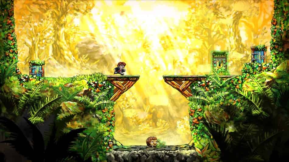 时空幻境周年纪念版+中文版,直接玩
