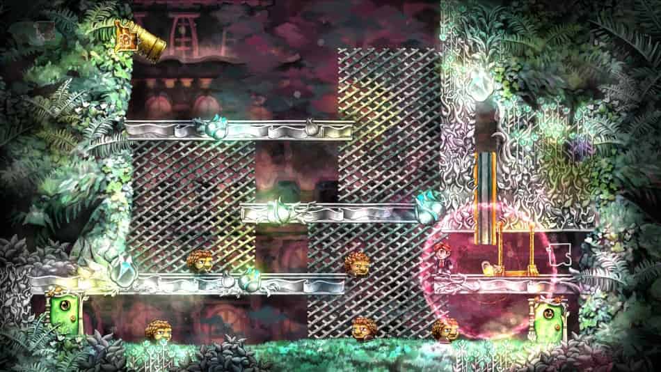 时空幻境周年纪念版+中文版,直接玩
