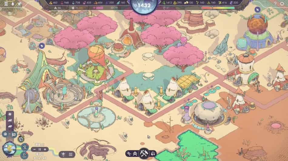 奇星协力+中文版,直接玩
