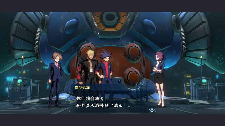 百万吨级武藏W WIRED+中文版,直接玩
