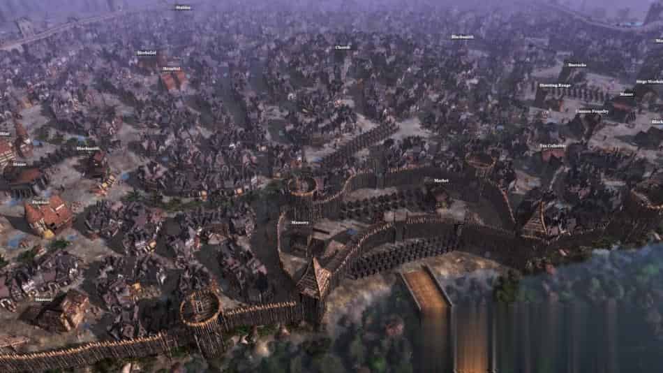 文艺复兴王国战争+中文版,直接玩