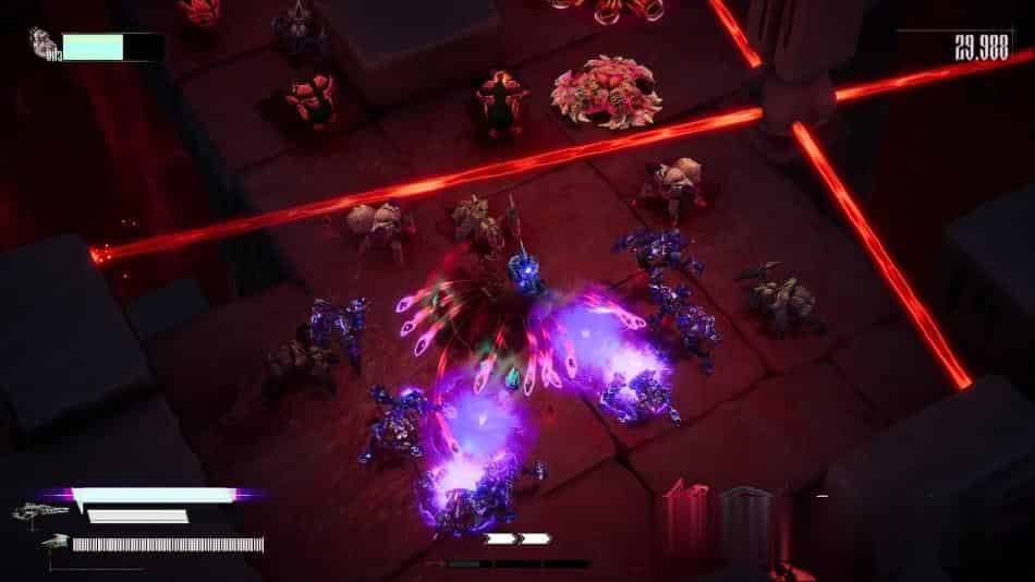 射戮骑士 +中文版,直接玩