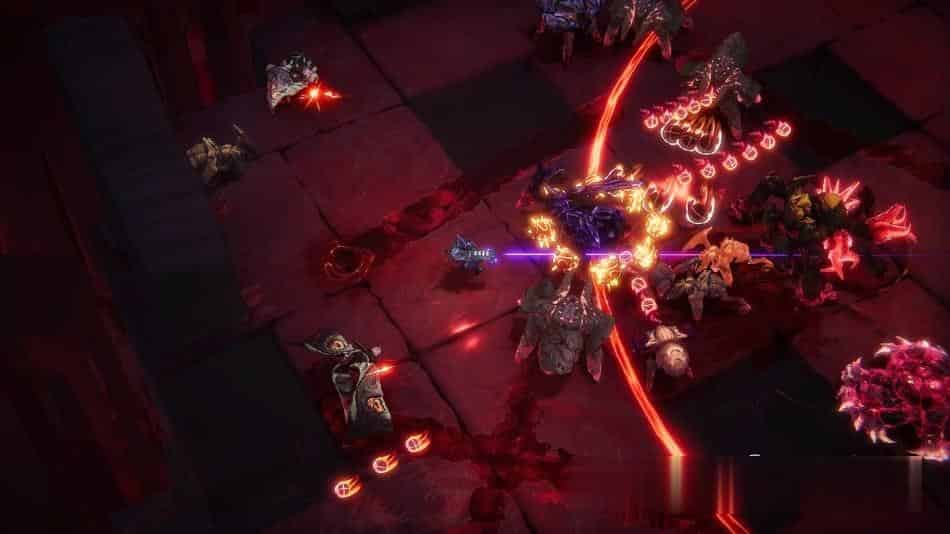 射戮骑士 +中文版,直接玩